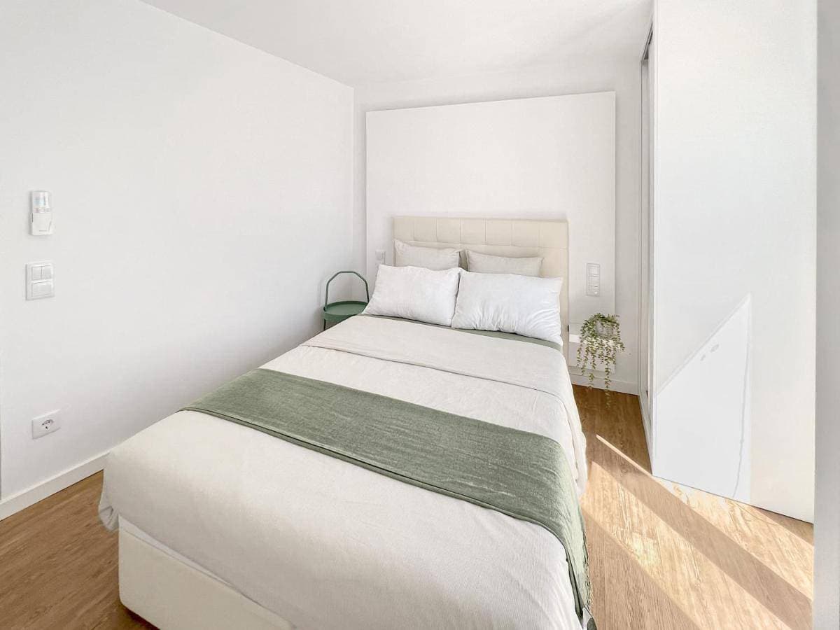 Foto 5 von 15: Two-Bedroom Apartment