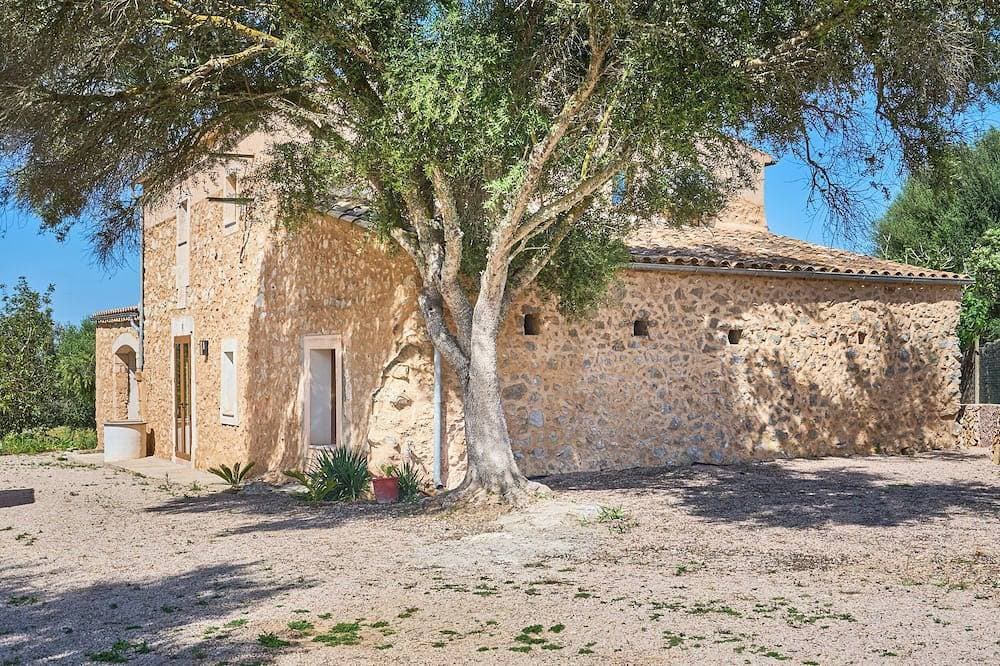 Foto 5 von 30: Galeri Finca für 4 Personen,  charmant renoviert, sehr ruhige ländliche Gegend