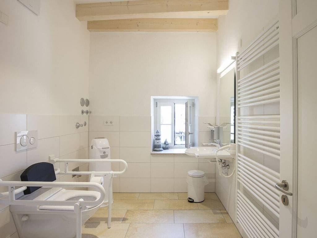 Foto 13 von 23: Ferienwohnung mit 1 Schlafzimmer