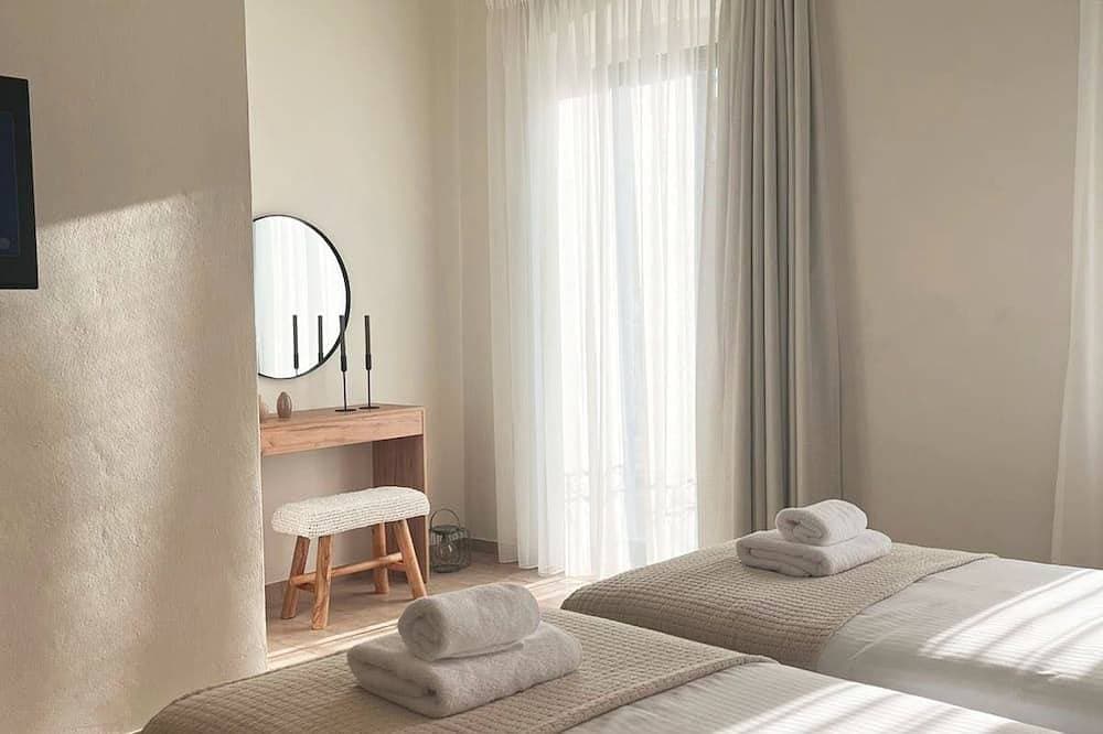 Foto 5 von 30: Geräumige 3-Zimmer-Wohnung im Herzen von Georgioupoli