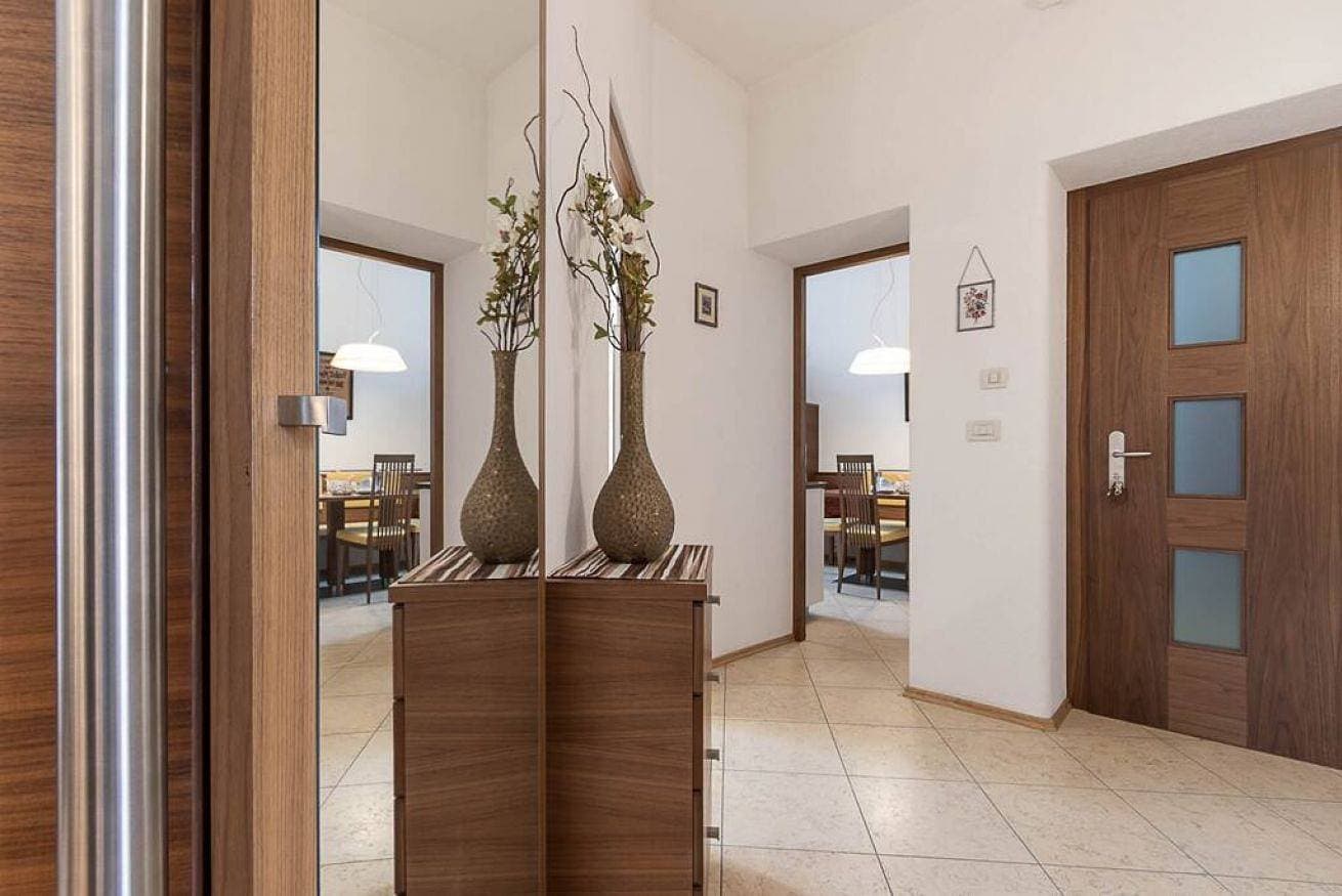 Foto 5 von 35: Appartement Lissi mit Ausblick und unweit vom Zentrum Merans