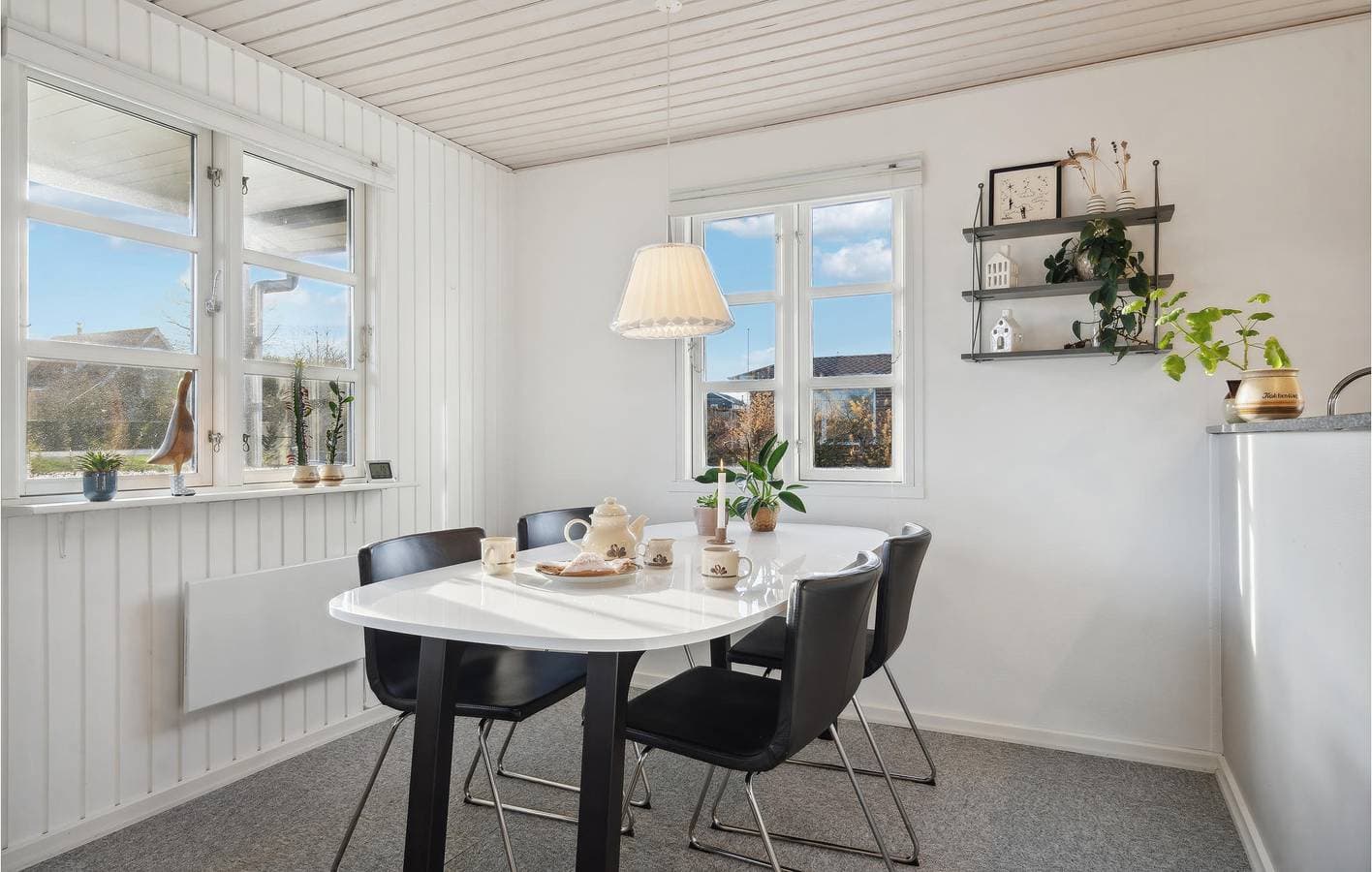 Foto 9 von 23: Ferienhaus für 4 Personen mit Garten
