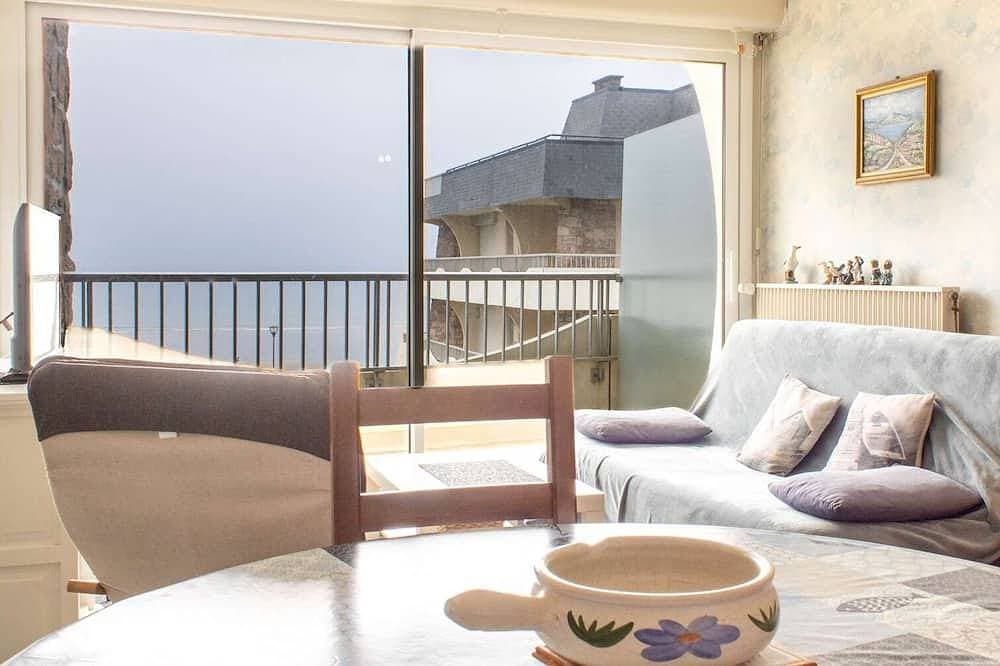 Foto 7 von 15: Sea-view apartment near the beach in Erquy | 6 guests |
