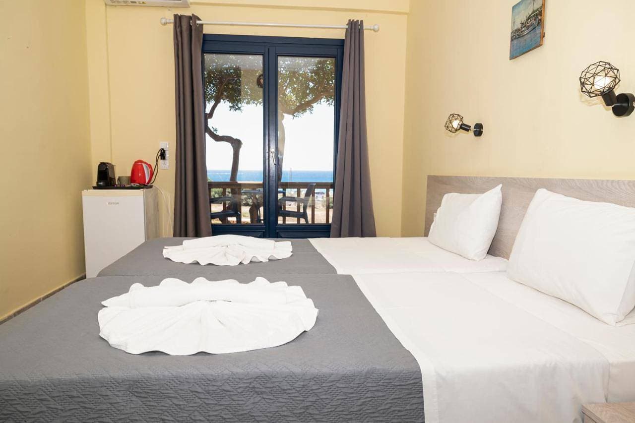 Foto 11 von 27: Standard Double or Twin Room with Sea View