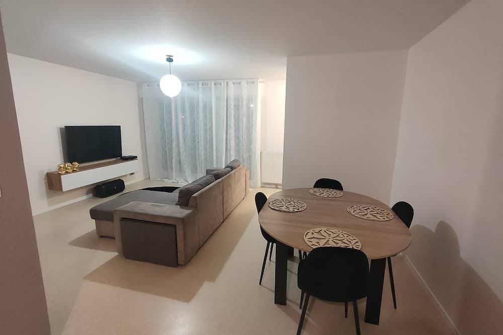 Foto 7 von 8: Appartement à 5 Minutes du Centre Ville de Rennes