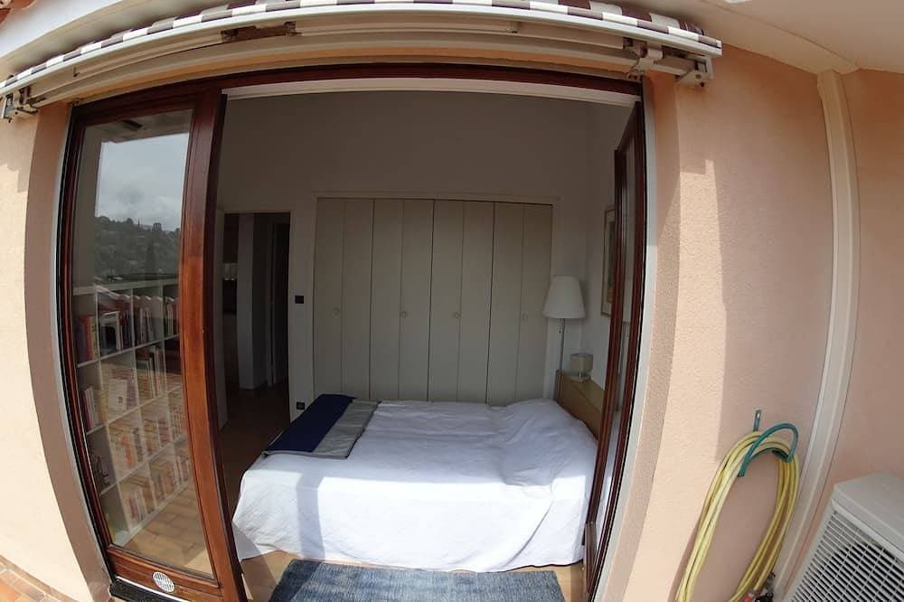 Foto 4 von 30: Sonnige voll ausgestattete Wohnung mit fantastischem Meerblick.