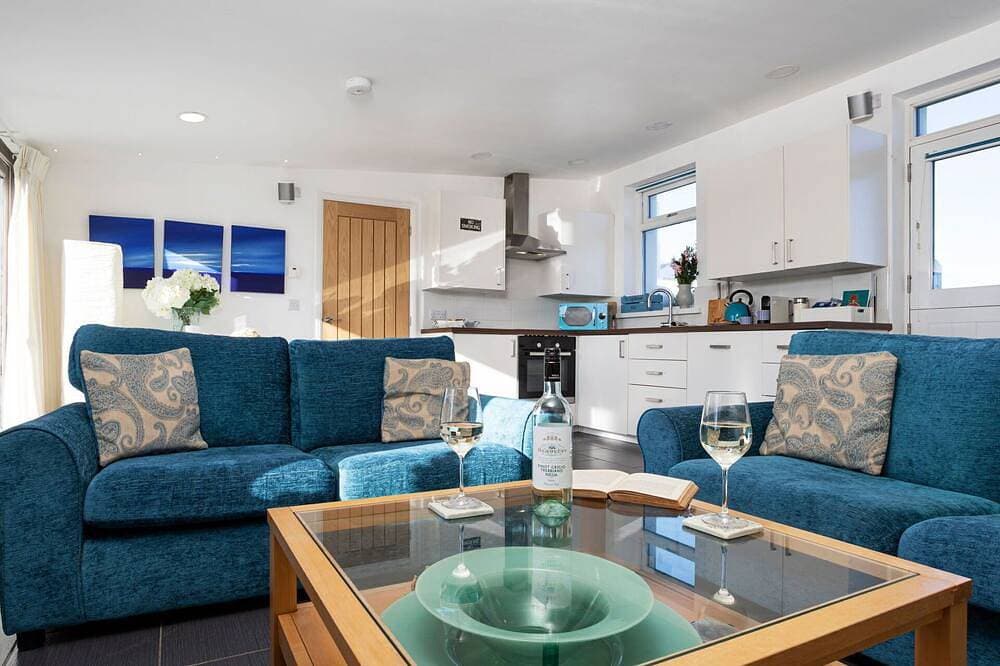 Foto 13 von 29: Schönes  Ferienhaus für 2 Leute mit  W-Lan und TV
