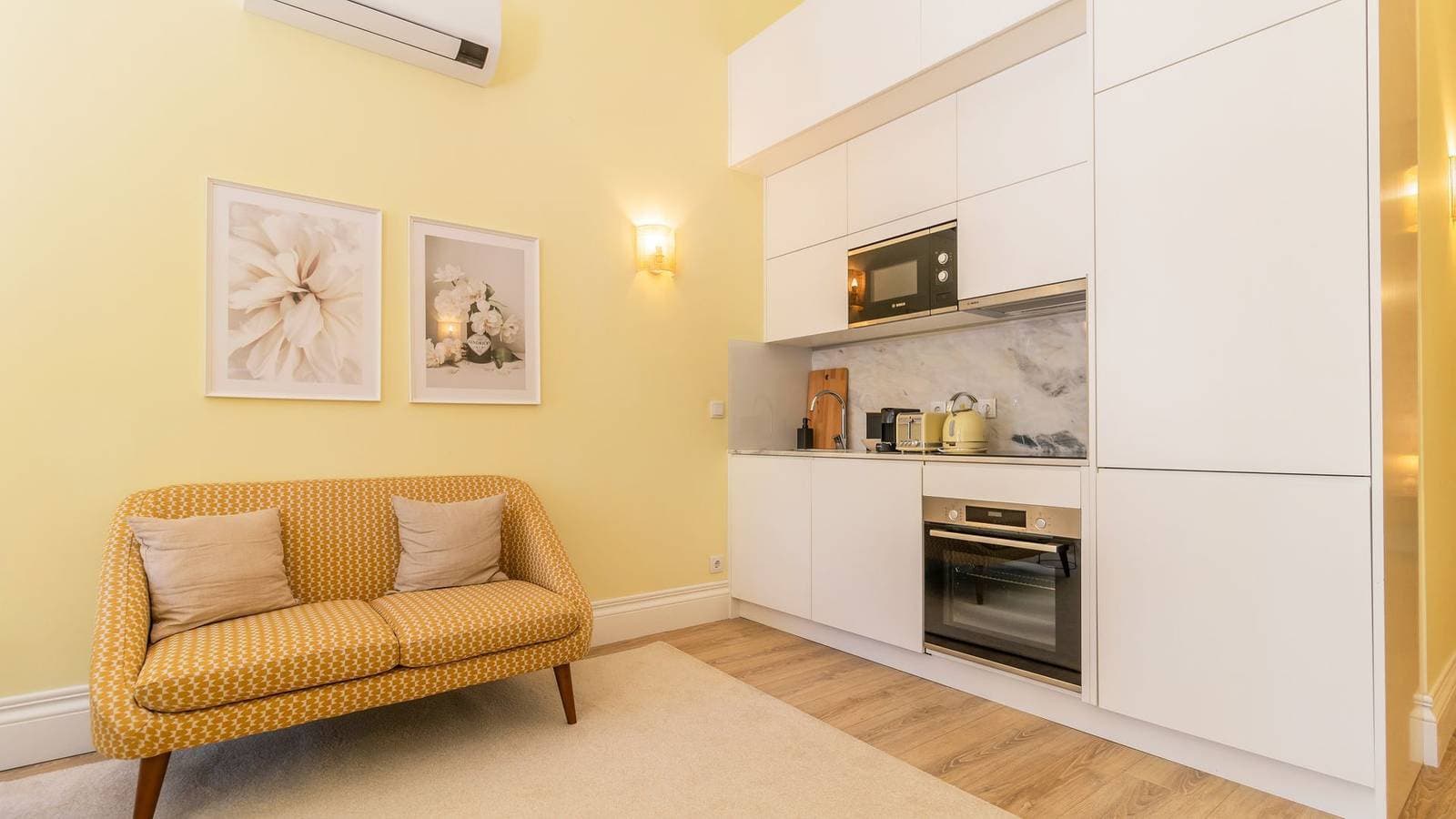 Foto 4 von 17: Ferienwohnung für 2 Personen
