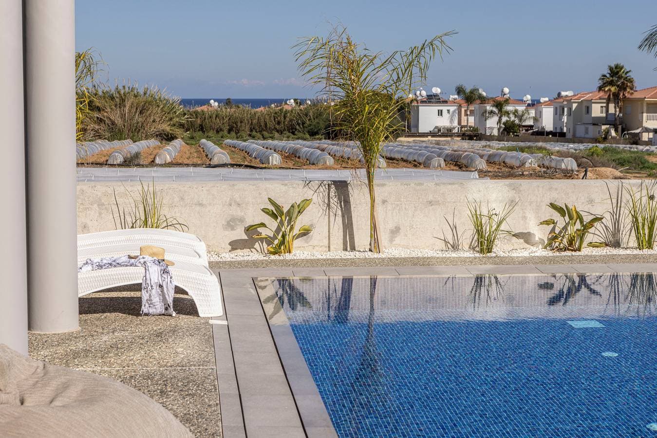 Foto 9 von 51: Protaras Hestia Seaside Villa B6