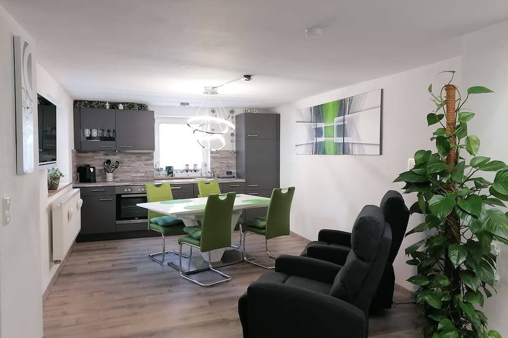Schönes, kleines Ferienhaus in bester Altstadtlage 1