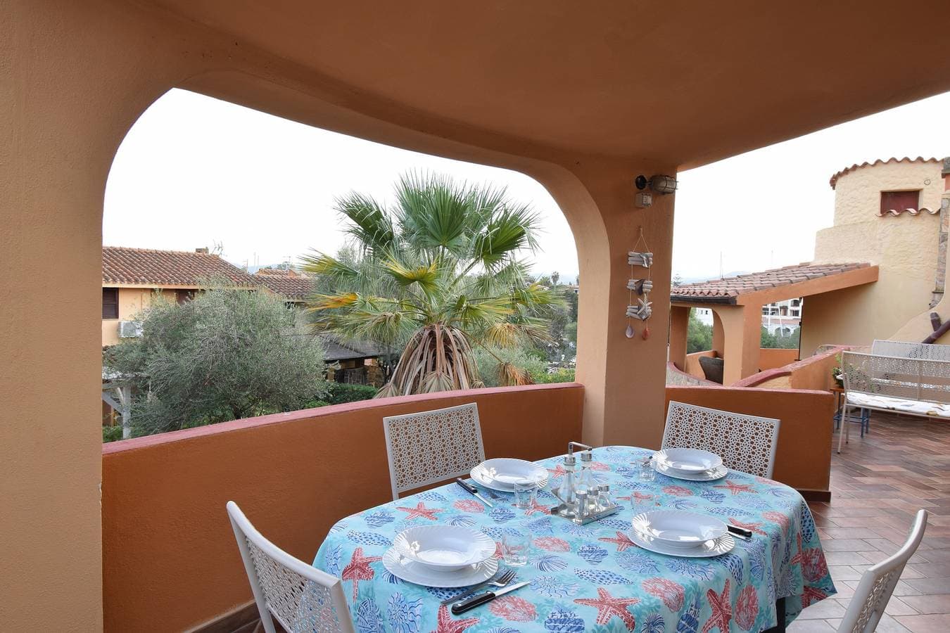 Appartamento Faro in Budoni (Fpo-01) 1