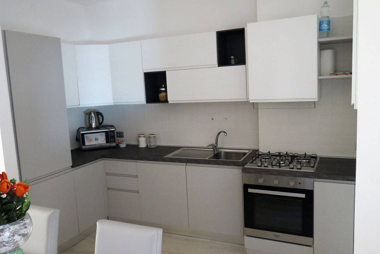 Foto 6 von 41: Ferienwohnung für 2 Personen