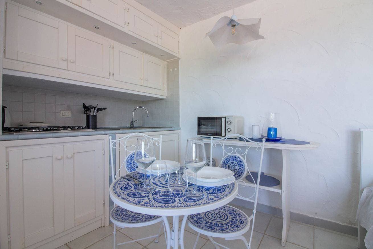 Foto 11 von 20: Ferienwohnung für 2 Personen