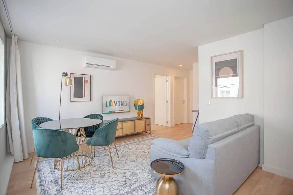 Foto 11 von 29: Liiiving in Porto - City Design Apartment N
