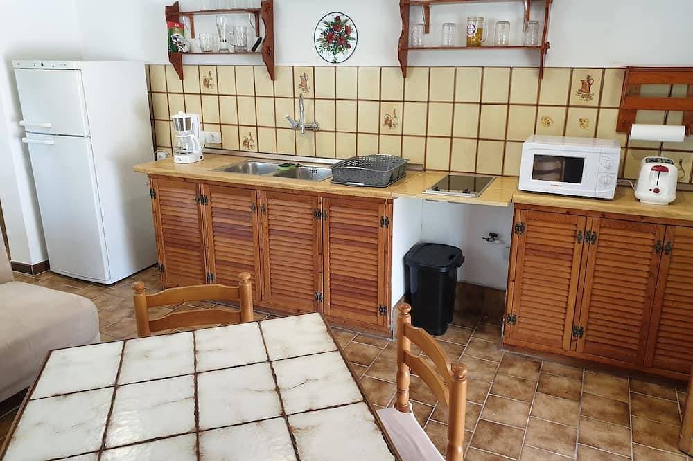 Foto 5 von 21: Close to the beach, in a large house, independent apartment with terrace.