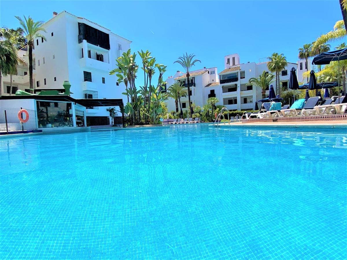 Ideal apartment in Marbella, Near Nikki Beach 1