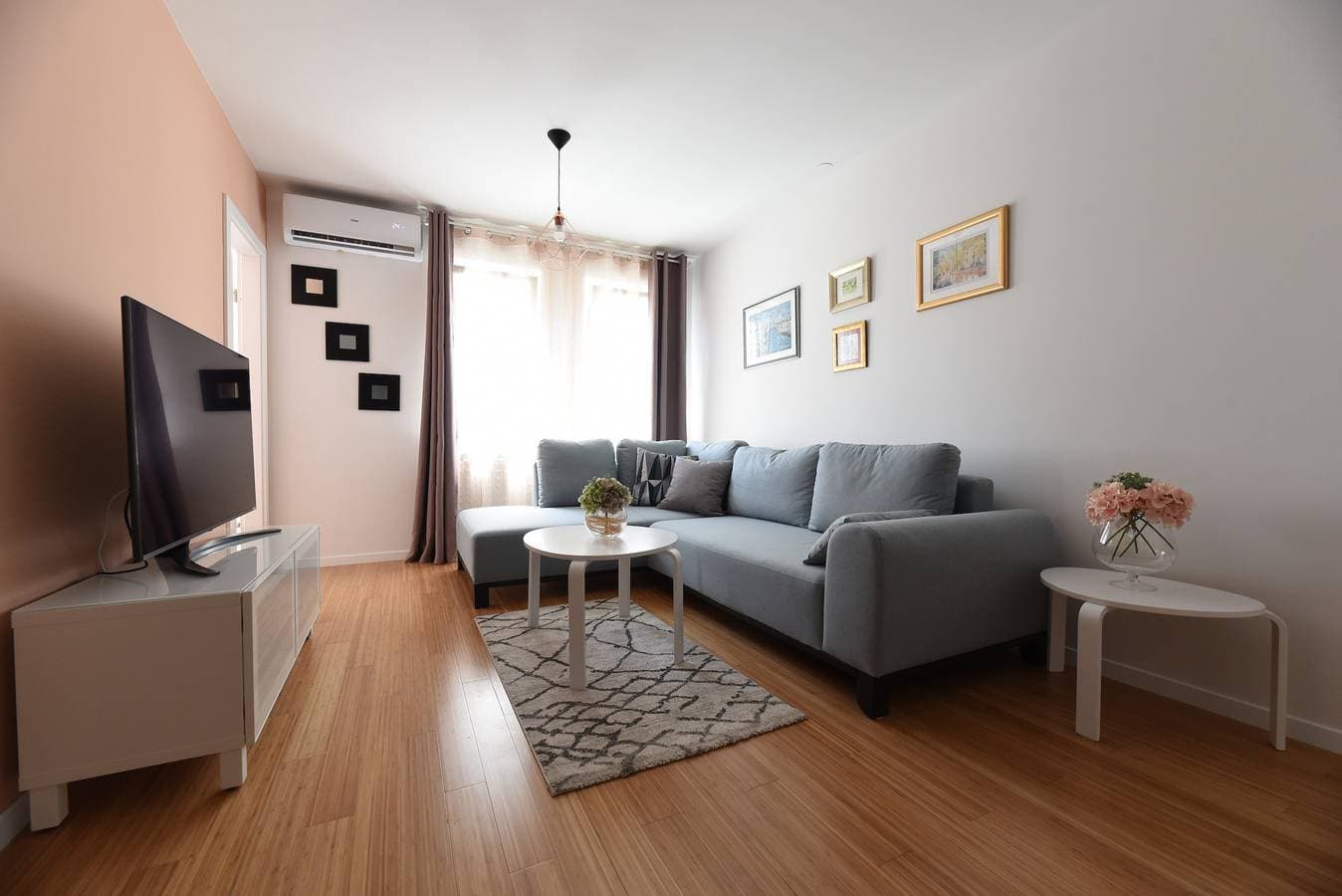Ferienwohnung 42m² 1