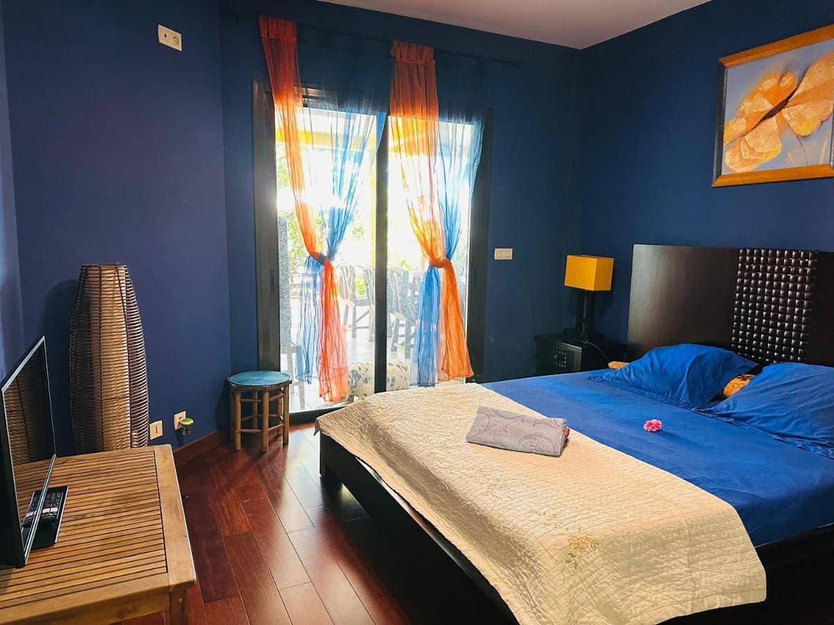 Foto 5 von 24: Double Room with Terrace