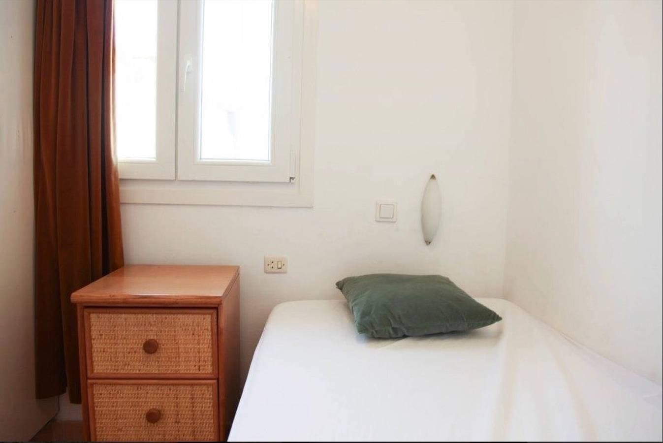 Foto 12 von 28: Ferienhaus 'Andrea' mit Bergblick, privater Terrasse und WLAN
