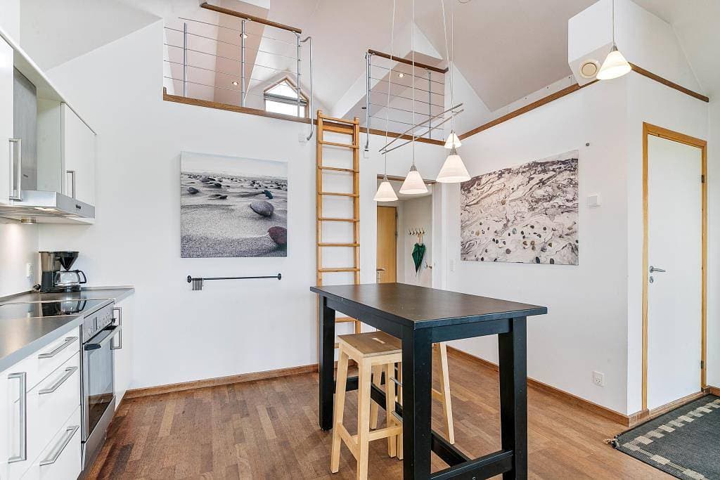 Foto 11 von 37: Helles Ferienhaus in bester Lage mit Sauna und Whirlpool