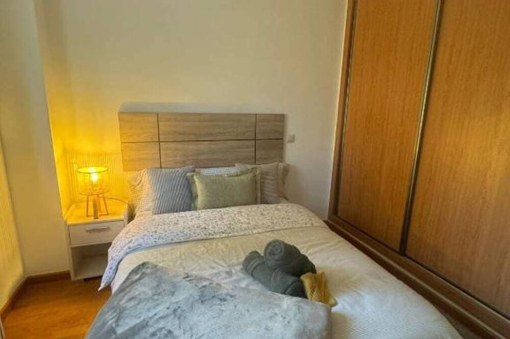 Foto 3 von 18: R1 CasaCafe Madrid Apartamento 1 habitación, 4 Personas