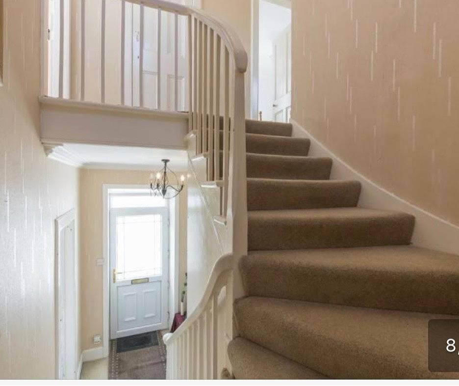 Foto 9 von 13: Ferienhaus für 6 Personen mit Garten