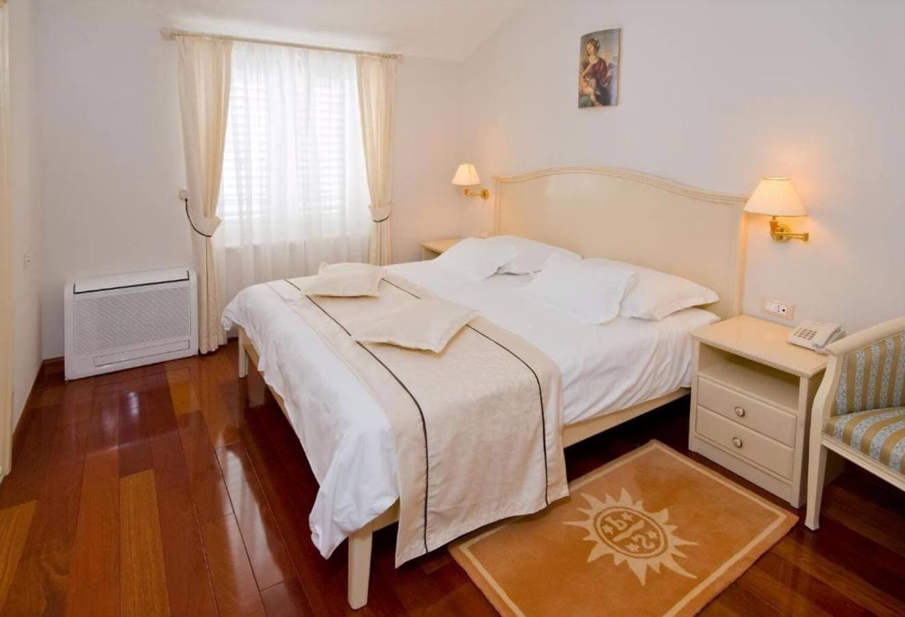Foto 11 von 13: Apartments and Room Luxury dream