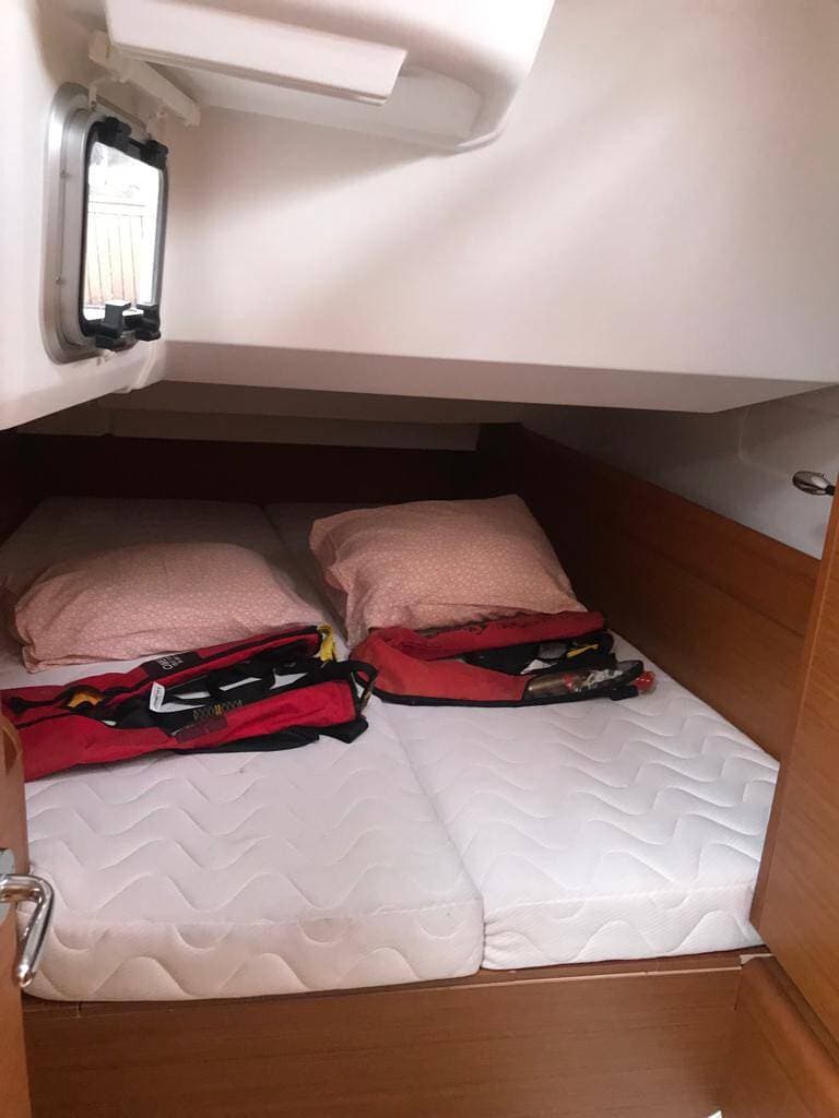 Foto 5 von 46: Boot für 4 Personen