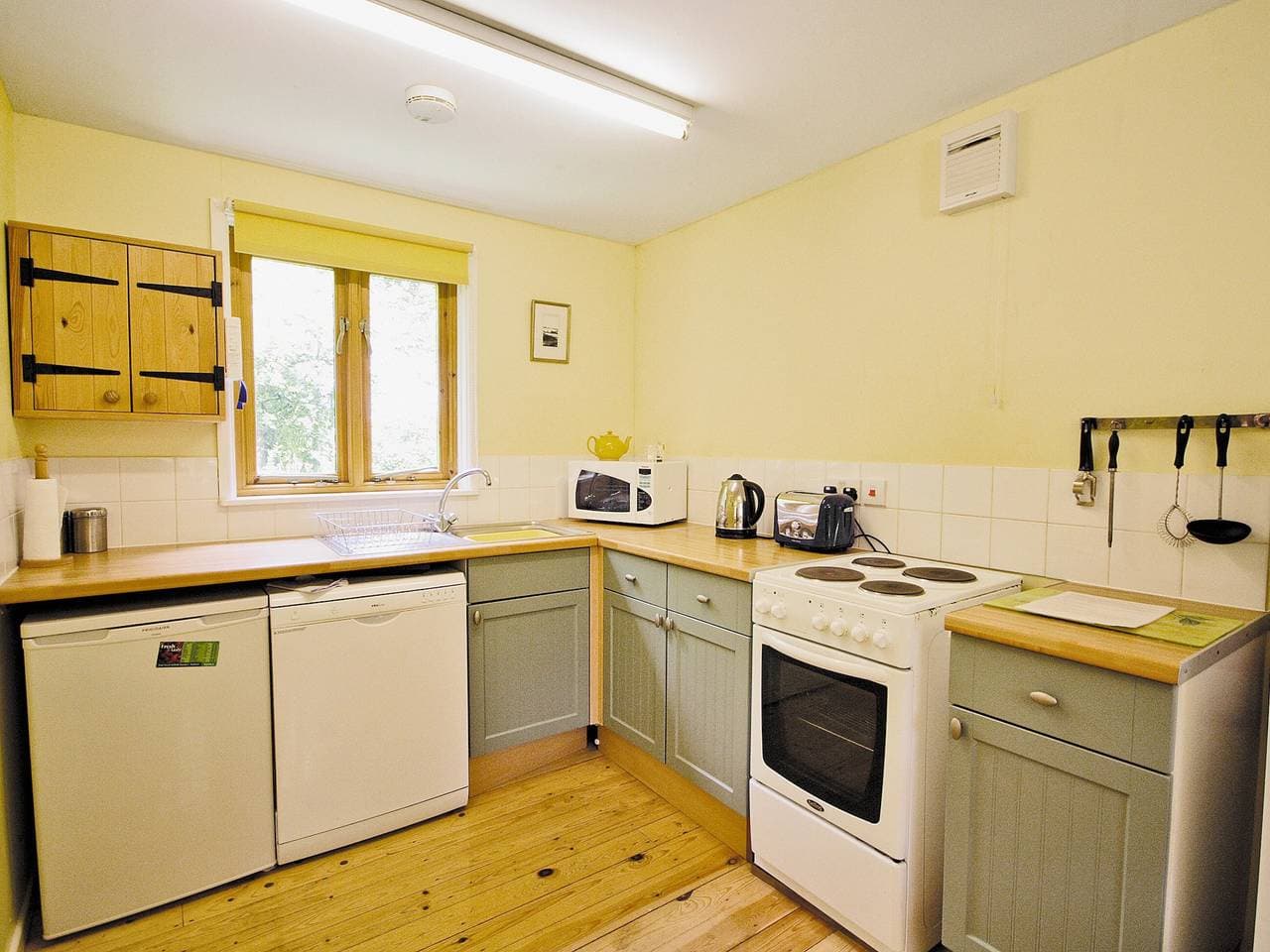 Foto 4 von 10: Cottage für 4 Personen