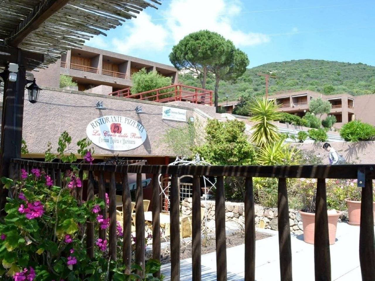 Foto 5 von 32: Wohnung in Sardinien mit Meerblick