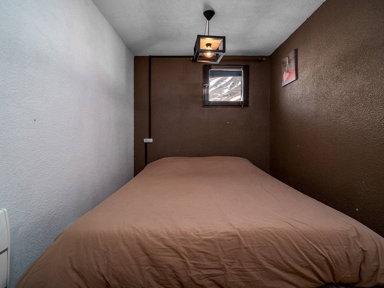 Foto 6 von 12: Gemütliche Wohnung im Obergeschoss in der Nähe von Skiliften und Gourmetrestaurants