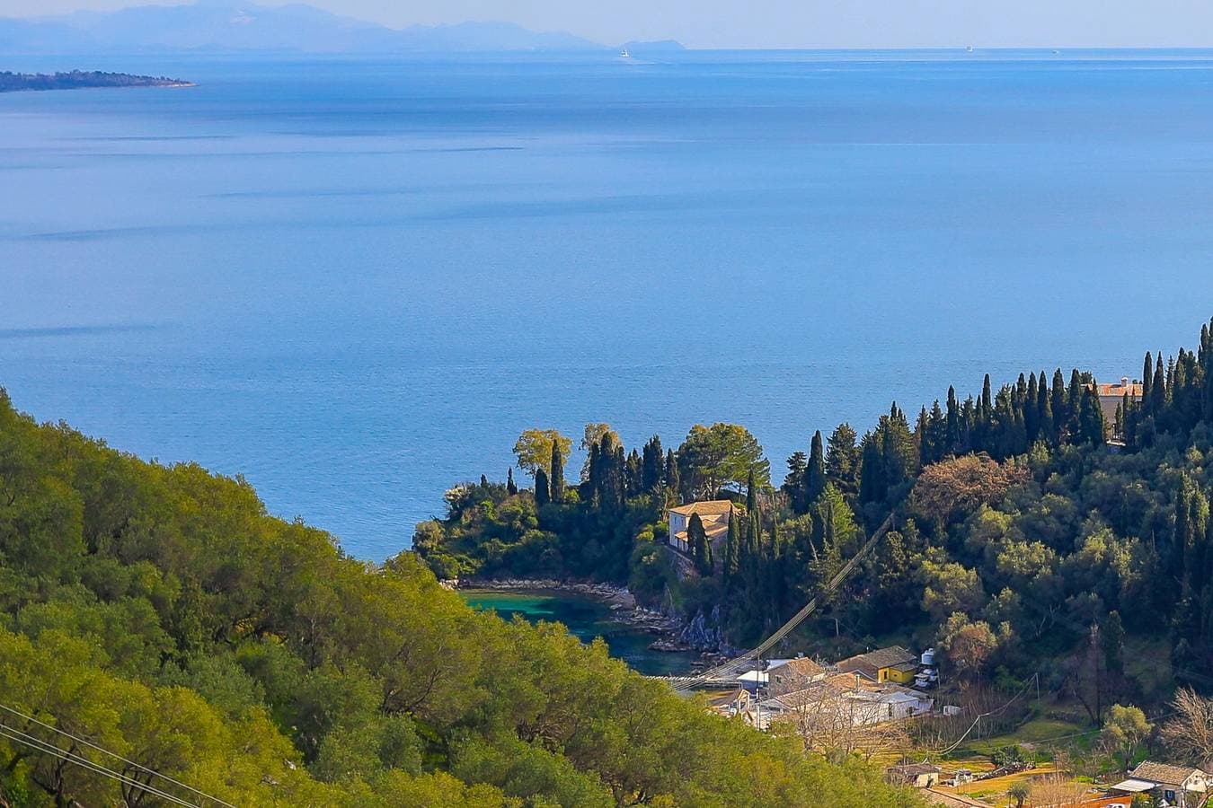 Kati Sea View 1