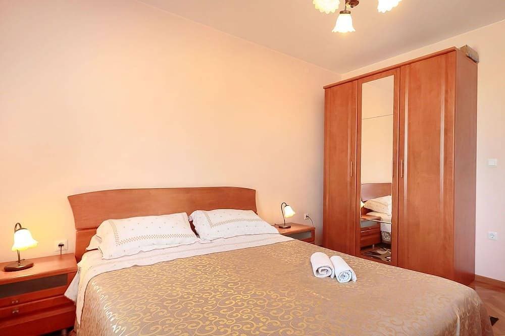 Foto 4 von 17: Herrliche Wohnung für 3 Personen mit  W-Lan, Klimaanlage, TV und Terrasse