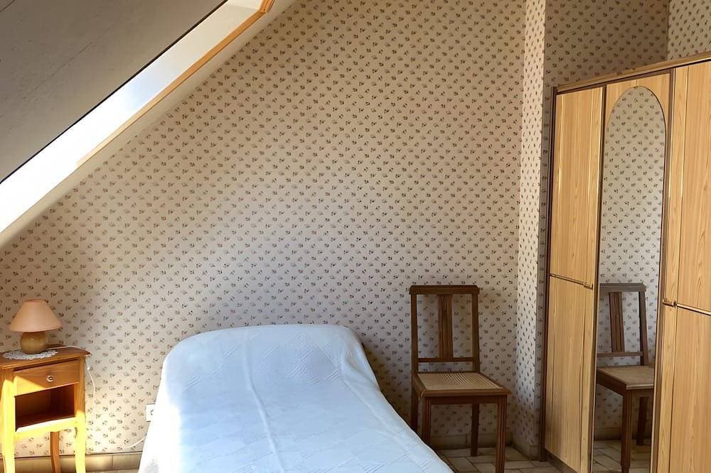 Foto 2 von 10: Doppelhaushälfte mit Garten, Bergblick, privater Terrasse und WLAN