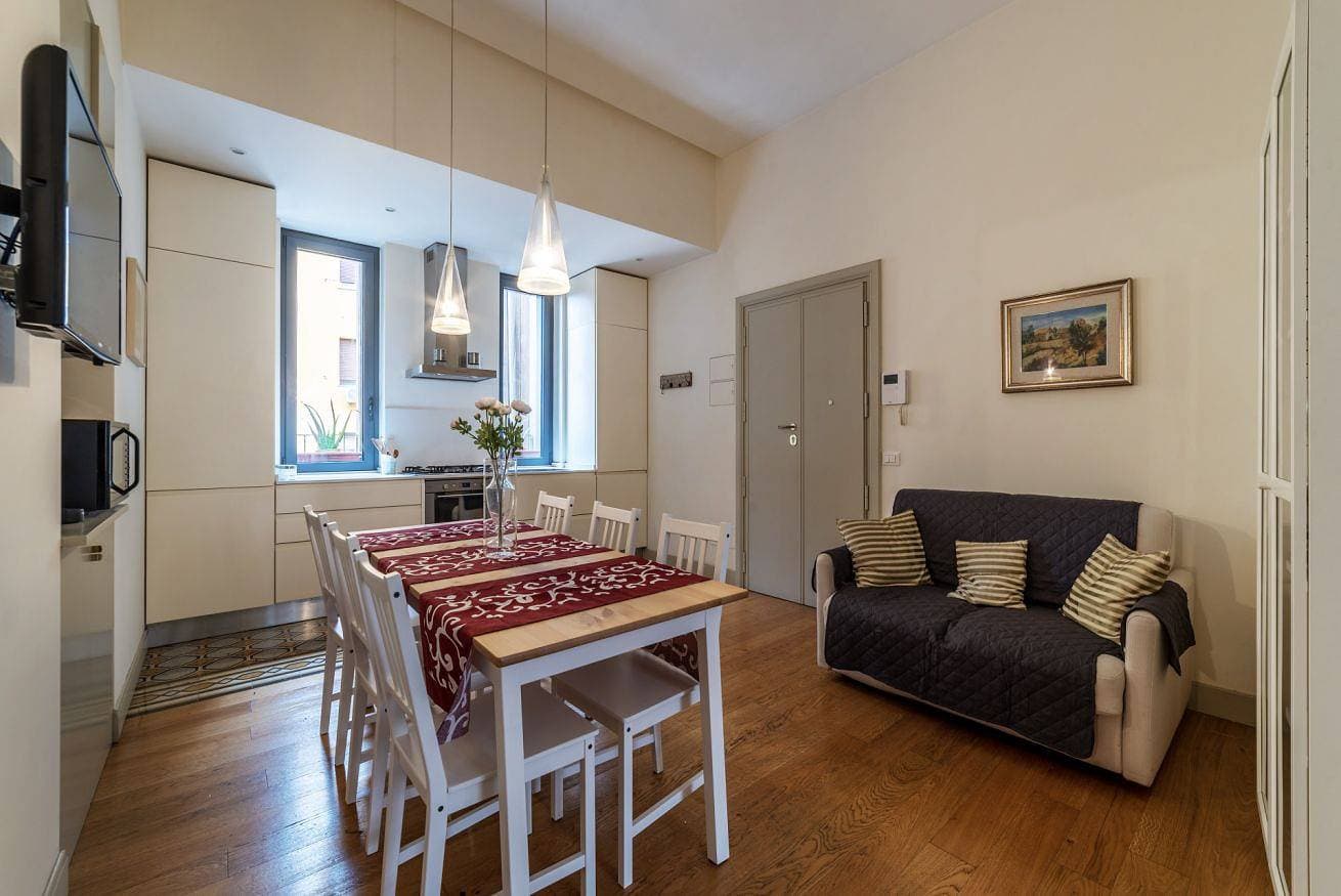 Foto 11 von 37: Ferienwohnung für 2 Personen