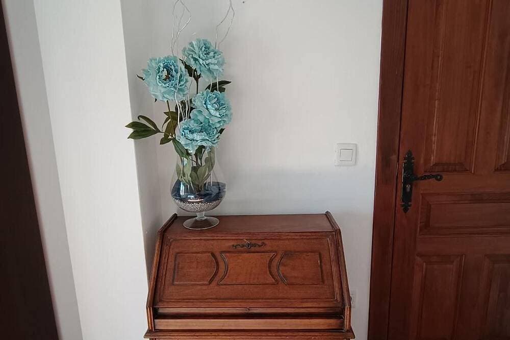 Foto 7 von 13: Zimmer 'Manzana' mit Bergblick, WLAN und Klimaanlage