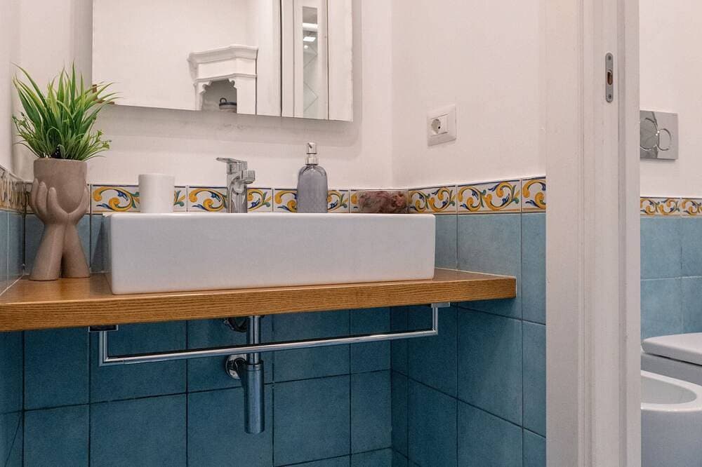 Foto 6 von 30: Levante - Erstaunliche Terrasse / Meerblick - Wohnung Für Bis Zu 7 Personen Im Zentrum