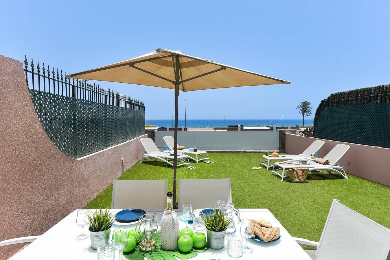 Chalet Santa Ana 24 by VillaGranCanaria 1