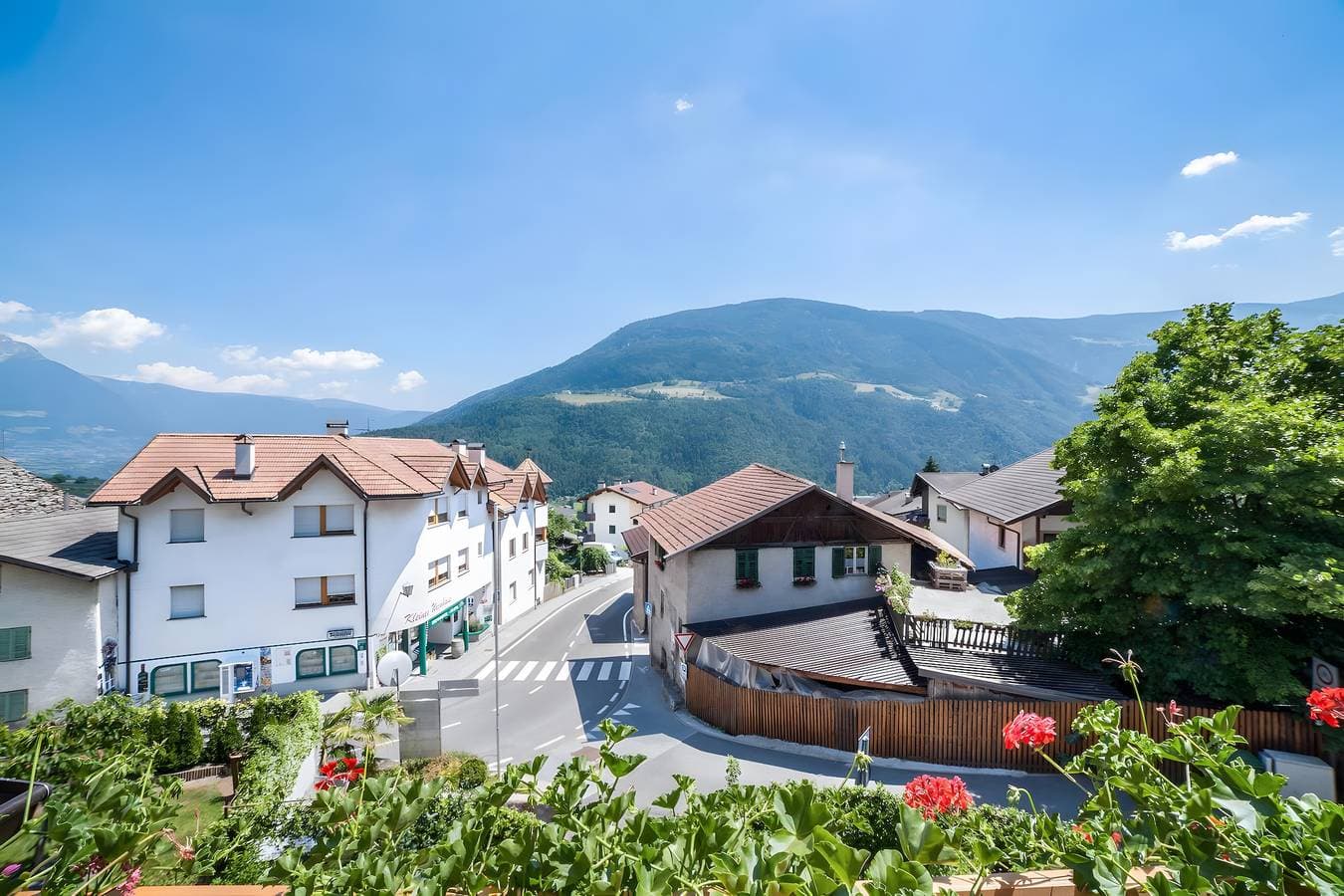 Foto 2 von 29: Ferienwohnung 'Goschtstub' mit Bergblick, privater Terrasse und Wi-Fi