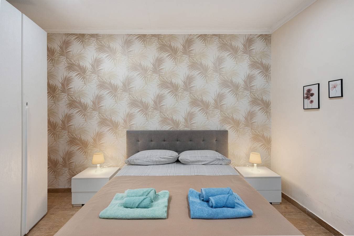 Foto 3 von 19: Casa Vacanze Starflat – Komfortables Apartment im Herzen von Neapel