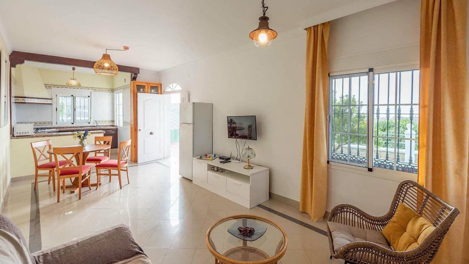 Foto 9 von 30: Villa en Lagos Bajo Vélez-Málaga by Ruralidays