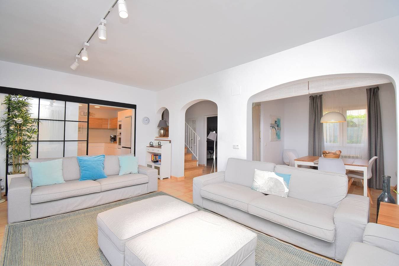 Foto 9 von 31: 017 Villa Embat Et/2500 by Mallorca Charme