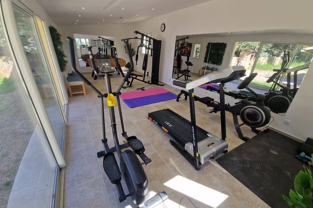 Foto 13 von 27: Villa Roccapina - Exceptional villa with private pool near Roccapina