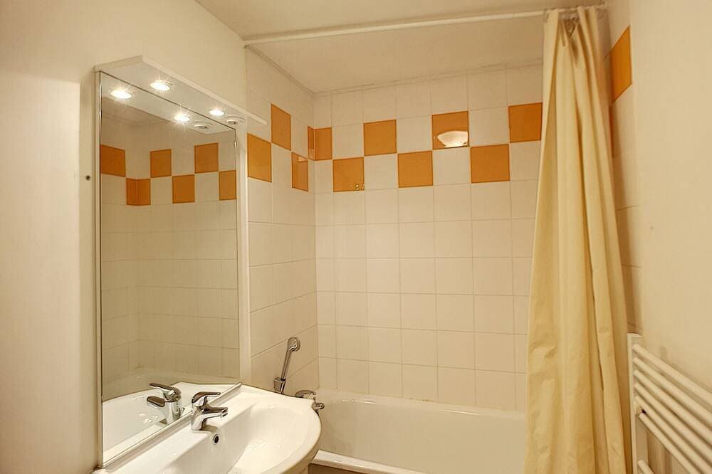 Foto 3 von 16: Gemütliches Studio 2 Pers, WLAN, Haustiere Erlaubt, Parkplatz