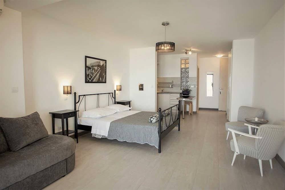 Foto 2 von 8: Apartments & Room Vesna - Studio Apartment with Sea View