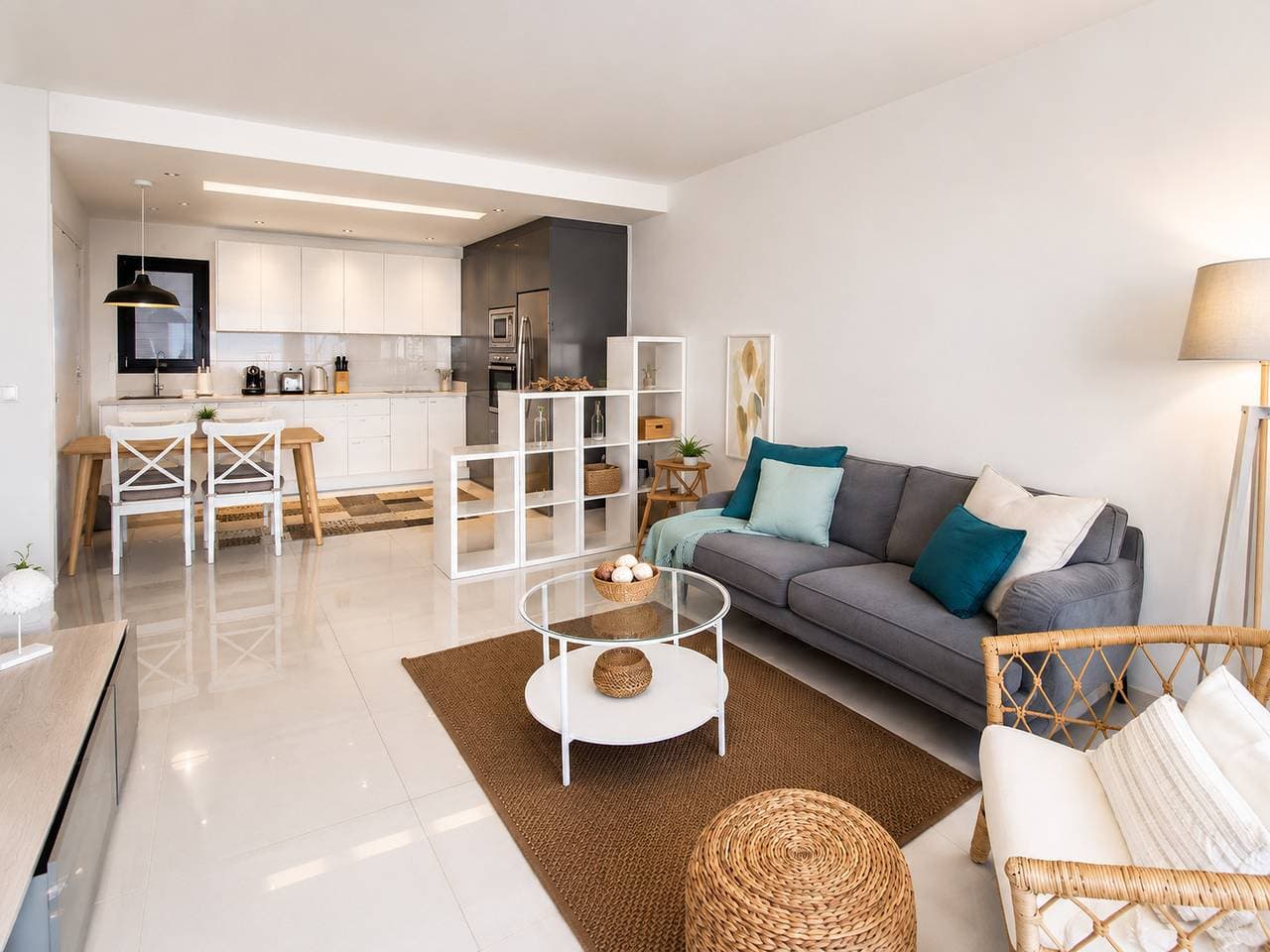 Foto 9 von 20: Campoamor Beach House