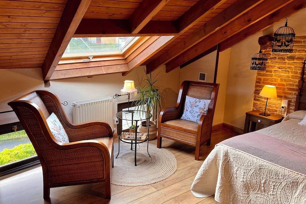 Foto 4 von 30: Cerezal Haus 🍒🏡 Vollmiethaus für 6/7 Personen in Cangas de Onis