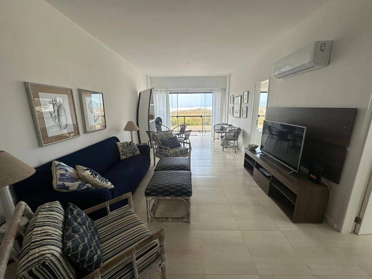 Foto 4 von 30: Apartment with Sea View