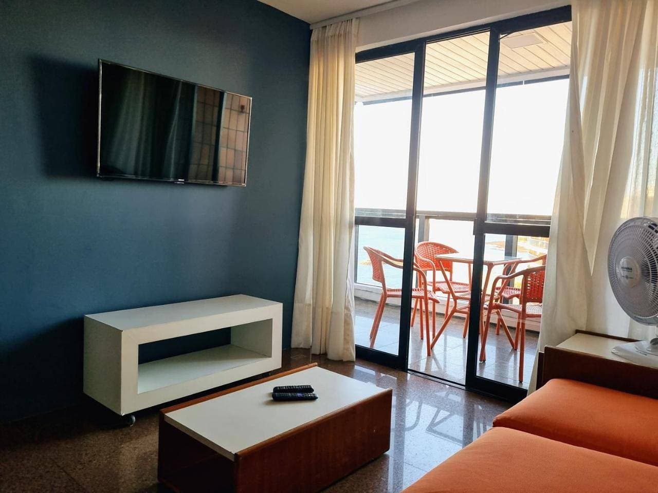 Foto 11 von 29: One-Bedroom Apartment with Balcony and Sea View