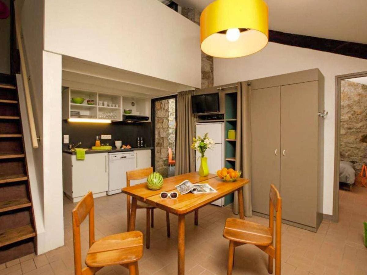 Foto 4 von 5: Apartment